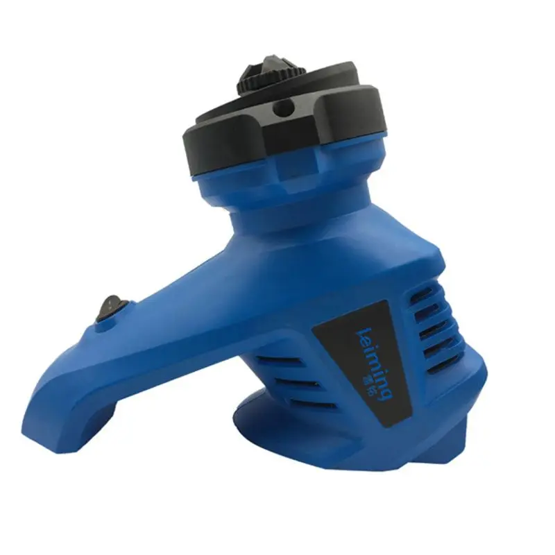 

Electric Drill Bit Sharpener EU Plug High Speed Grinder Machine Twist 1350rpm