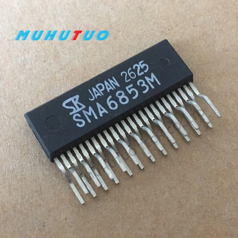 

SMA6853M TA8435H TA8435HQ module