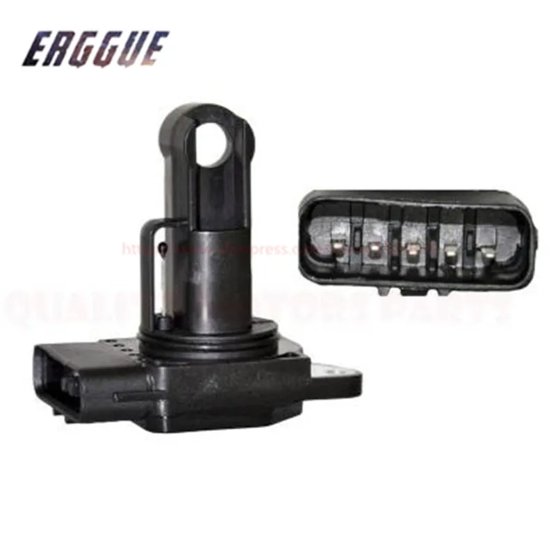 ZL01-13-215 ZL0113215 ZL01-13-215 массовый расходомер воздуха MAF сенсор чехол для MAZDA 3 5 6 протеж MX-5 MIATA 197400-2010
