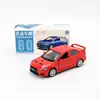 1:41 Caipo Pull-back car Lancer Ex Alloy Diecast Model Car 5