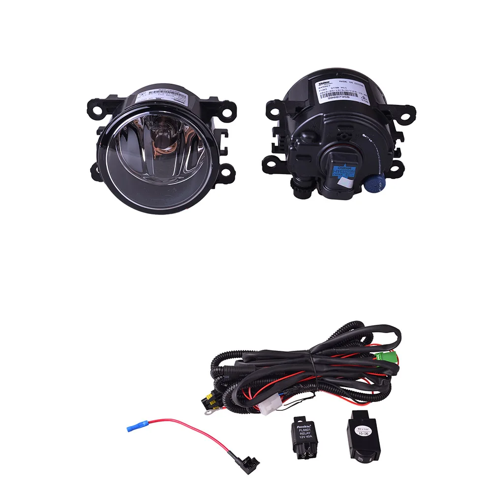 Комплект противотумансветильник фар для HONDA PILOT LIFESTYLE|fog light|fog light lampfog lamp |