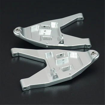 

1 set CNC Suspension Arms Lower Upper for 1:7 Traxxas UDR Unlimited Desert Racer RC Car Upgrade Parts
