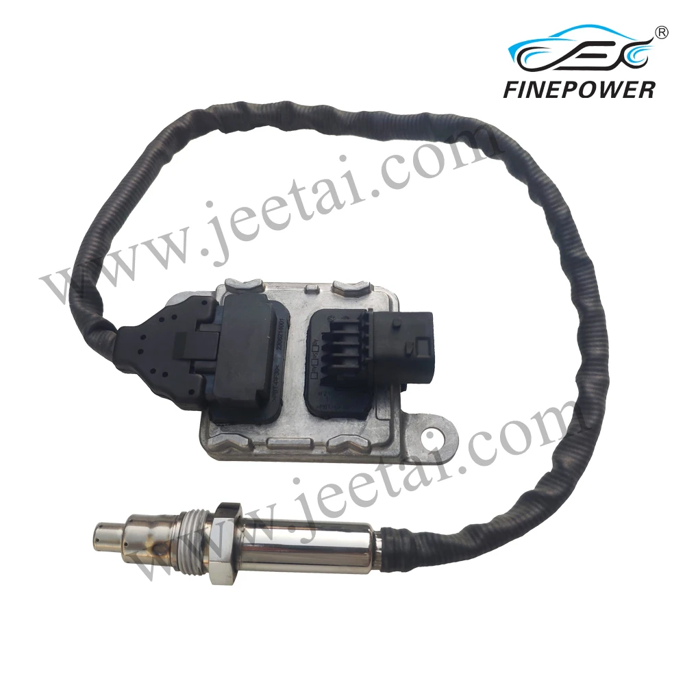 Датчики оксида азота NOx для грузового лайнера Детройта A0101532228 Mer.cedes-Benz 5WK97338A