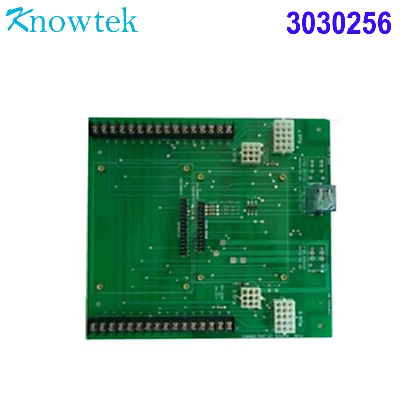 Генератор управления скоростью двигателя PCB электронная печатная плата панель 3030256 для нормального открытого двигателя