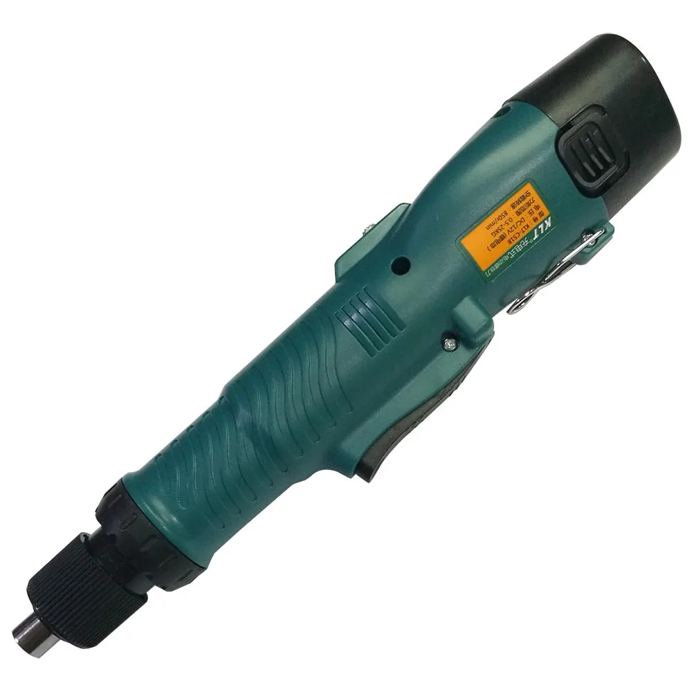 KLT C518 charging screw batch semi automatic Industrial Electric