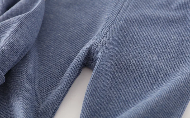 New Fashion Baby Girl pajamas For Kids Boys Children Clothes Autumn Winter Toddler Set Pink Soft Comfortable Long sleeve 7 Years (14)