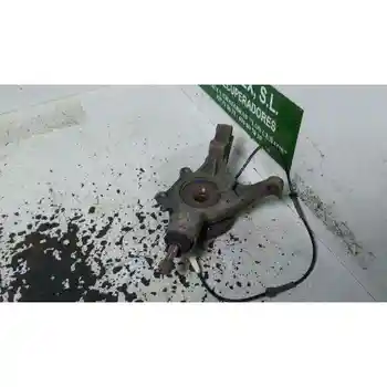 

STEERING KNUCKLE FRONT RIGHT CITROEN C4 COUPE