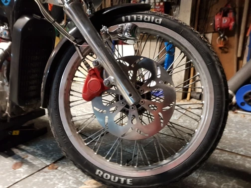 BIKINGBOY Передние Задние тормозные диски роторы для Suzuki VS 1400 GL GLP Intruder 1987-2004 VS 1400 GLP Intruder S83 Boulevard 2005-09