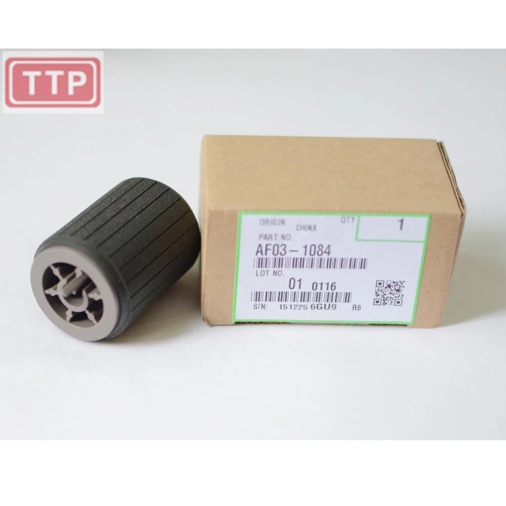 AF03-1084 ролик для Ricoh Aficio MP C2010 C2030 2050 MPC2530 C2530 C2550 MPC2550 MPC2030 MPC2050 MPC2010