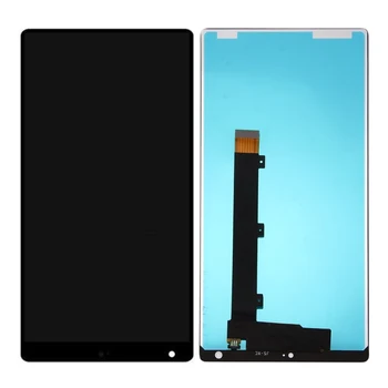 

For Xiaomi Mi Mix LCD Touch Screen Panel Digitizer With Frame LCD For Xiaomi MI Mix Pro 18k Version Display