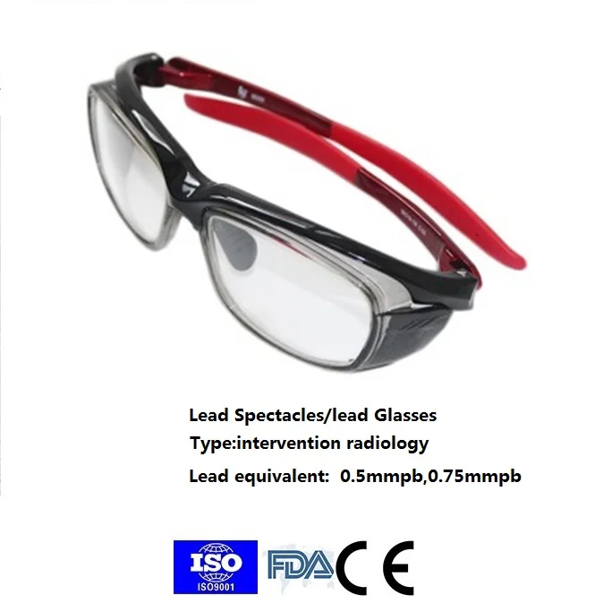 Radiographic Testing Lunette De Soleil Kingseven Radiographic