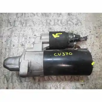 

STARTER MOTOR MERCEDES S-CLASS (W220) SALOON 500 L (220.175) 0001115005 Bosch 1121510001 [15209619]