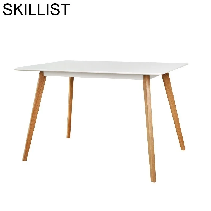 

Esstisch Dinning A Manger Moderne Escrivaninha Marmol De Jantar Set Vintage Wooden Desk Comedor Bureau Mesa Dining Room Table
