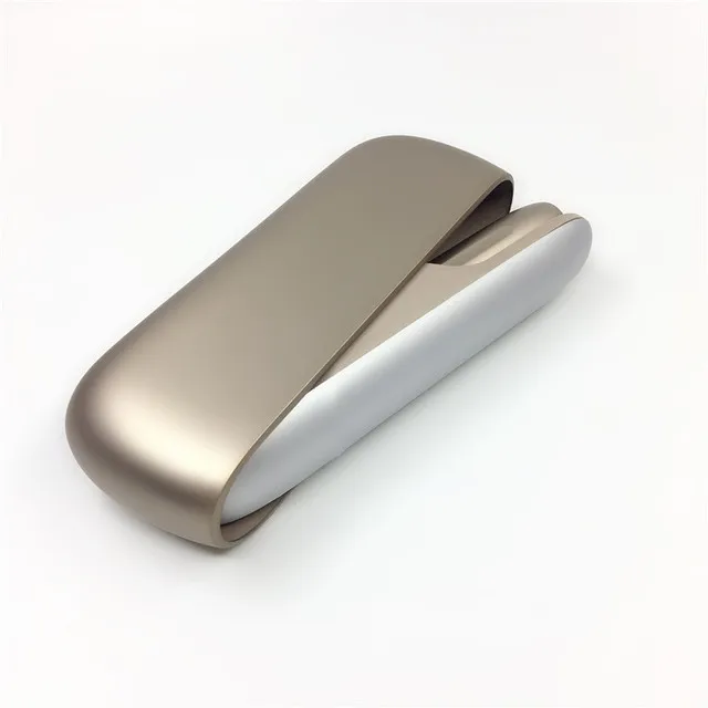 8 цветов для IQOS 3,0 Магнитная боковая крышка чехол для iqos 3 защитный чехол Аксессуары
