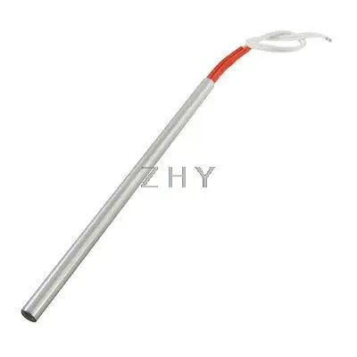 

Single End Cartridge Heater Heating Element 110V 550W 9.5mm x 200mm