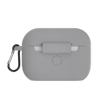 Ouhaobin Silicone Case for Airpods Pro 1