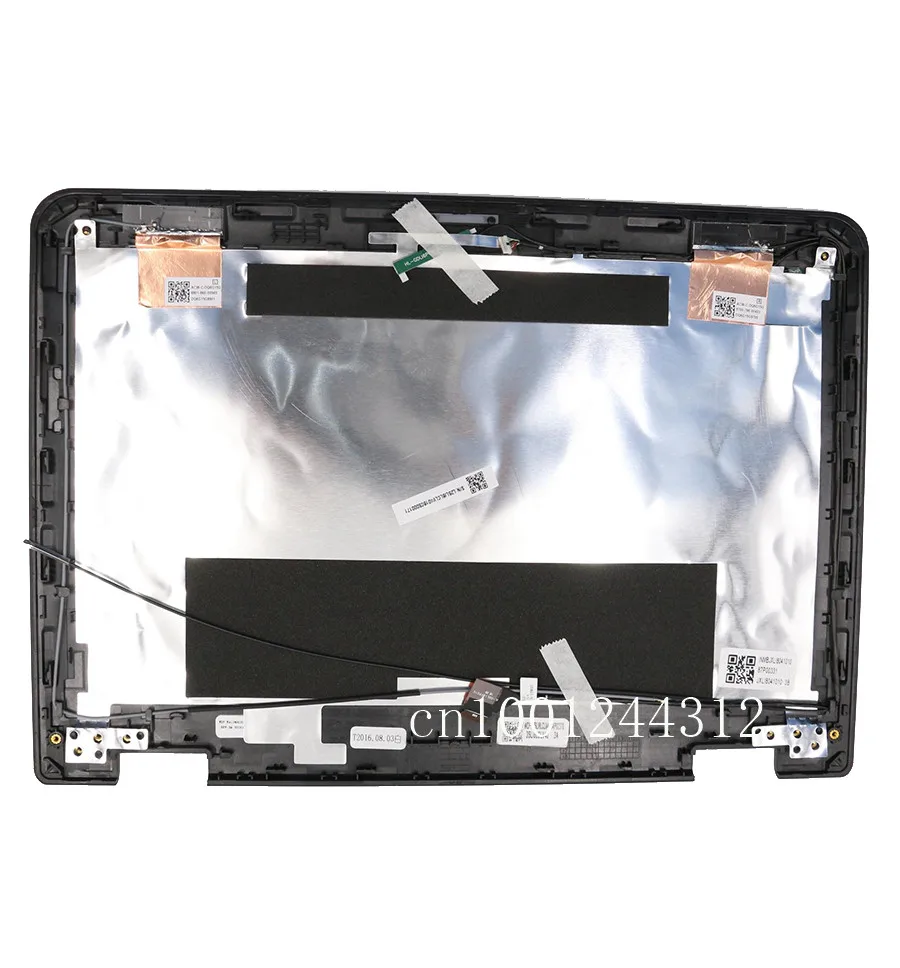 Для lenovo Thinkpad 11e Chromebook(20GD 20GF) ЖК-задняя крышка 01AV973