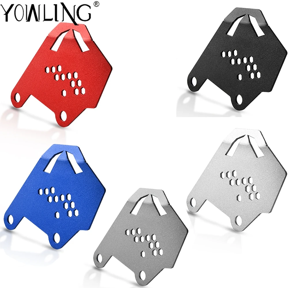 Protector De Pinza De Freno Trasero Para Motocicleta, Cubierta Protectora Para Bmw R1250Gs, R1250R, R1250Rs, R1250Rt, R1200Gs, R1200R, R1200Rs, R1200R