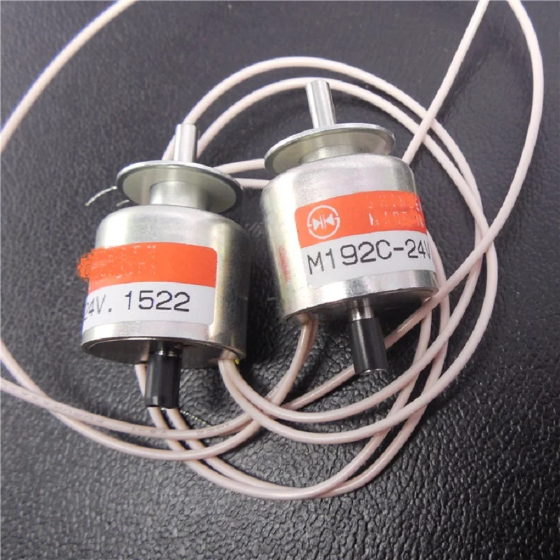 

OLC-12V m192C-6V Electromagnet M192C-24V M120095P
