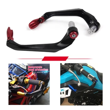 

z96 Motorcycle 22mm Handguard scooter Hand Guard ATV Protector for yamaha tdm 900 crf450r yamaha tdm 850 crf250 vespa cafe racer