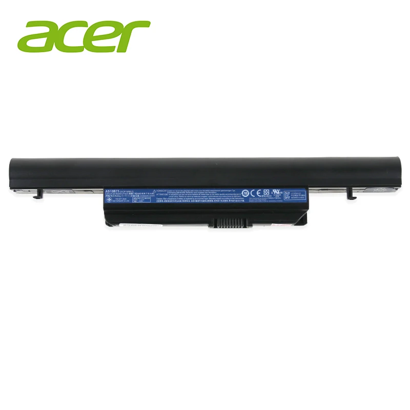 acer ноутбук батарея AS10B75 для acer AS01B41 AS10B31 AS10B3E AS10B41 AS10B51 AS10B5E AS10B61 AS10B71 AS10B73 AS10B7E