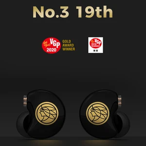 Image 3 - TFZ No.3 רעש ביטול אוזניות צג Hifi שקוף אוזניות Wired דינמי אוזניות להסרה כבל
