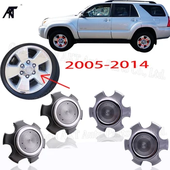 

Wheel center cap fits for toyota tacoma 4RUNNER 2005-2014 Center cap 42603-AD070 42603-35810
