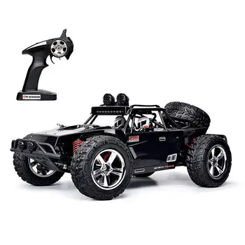 

1:12 Four-wheel Drive Vehicle High-speed with Full Scale Drift Competitive Remote Control Model Car Toy
