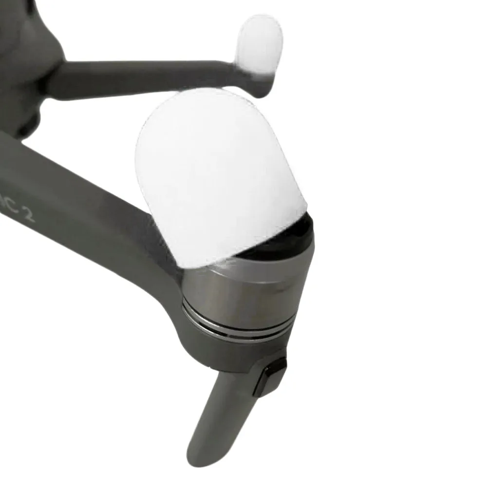 Ouhaobin чехол для двигателя, силиконовый пылезащитный чехол для DJI Mavic 2 Pro/для DJI Mavic Zoom 1129#2