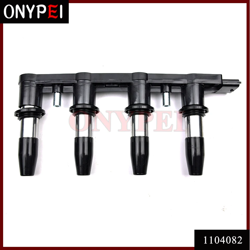 Катушка зажигания для OPEL ASTRA CORSA MERIVA VECTRA ce20009-12b1 модуль зажигания абсолютно 1208021 10458316 1104082 95517924