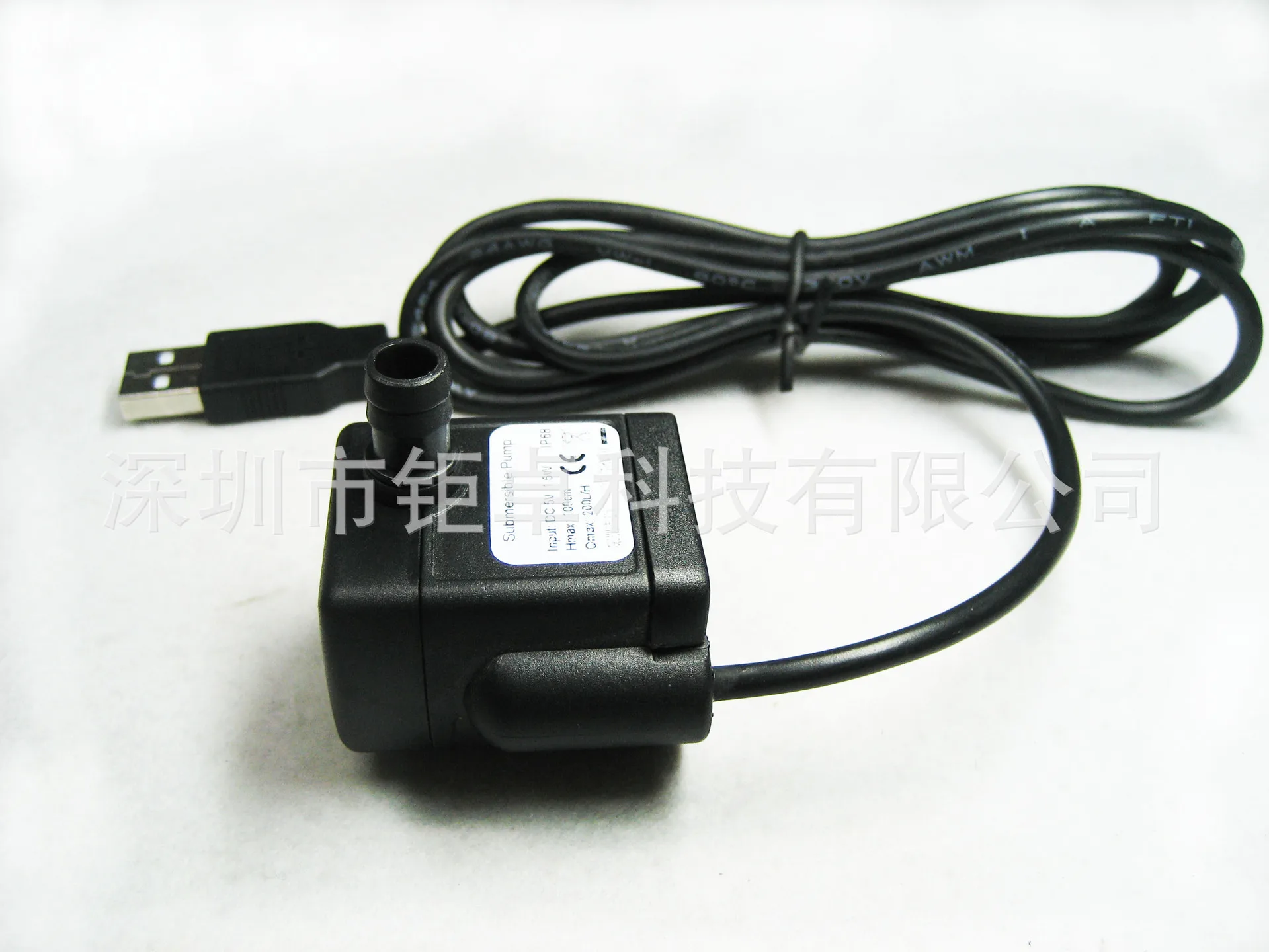 5 v usb питомец Инь шуй Бенг