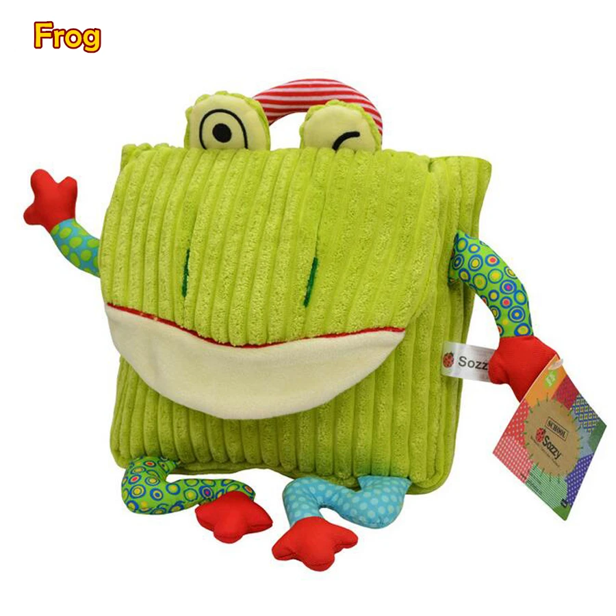 Рюкзак на плечо для мальчиков и девочек 25 см|bag portable|bag childrenbag storage box |