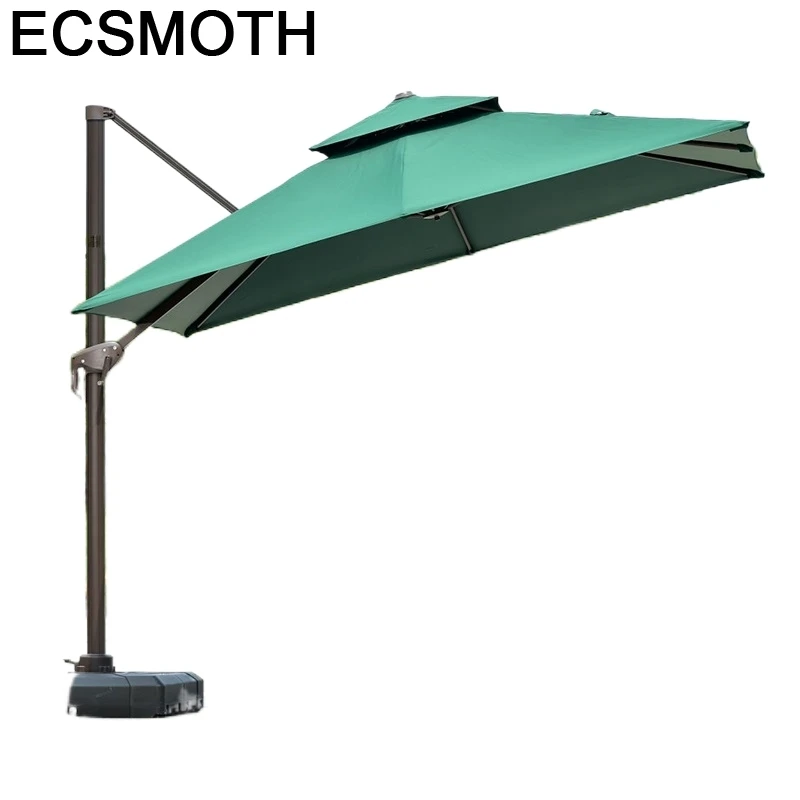 Parasol terras Clearance