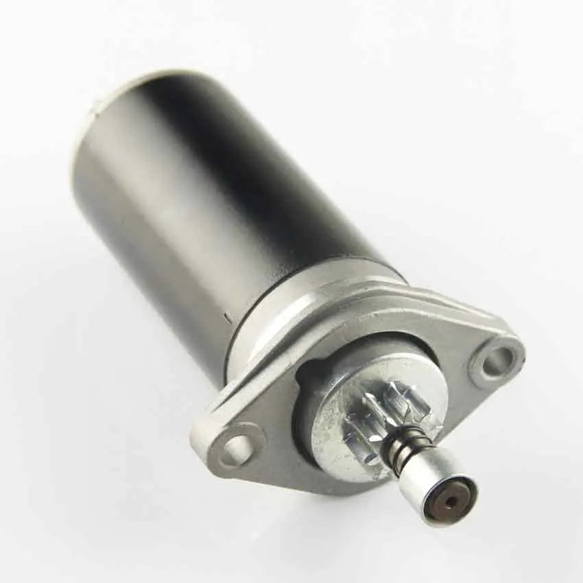 Мотор стартера мотоцикла для Yamaha моторы 25ELR 25ES 25ESH 25ESR 25L 25S 9.9EL 9.9ELH 9.9ELR 9.9ES 9.9ESH 9.9L 9.9MLH