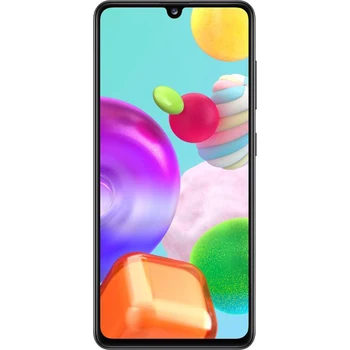 

Smartphone Samsung Galaxy A41 64 GB, Black