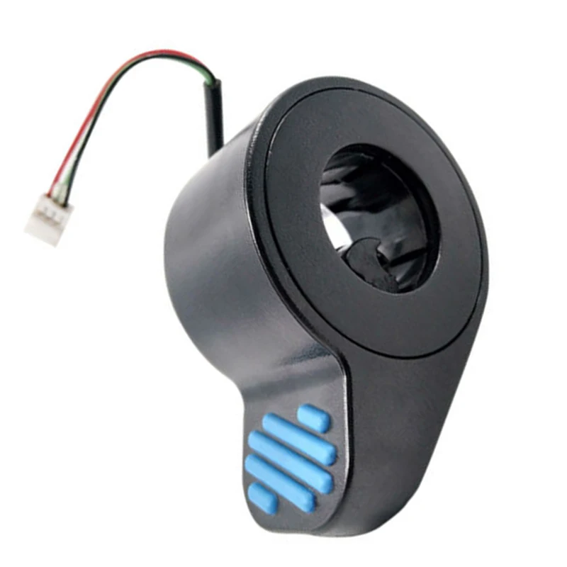 Палец дроссельной заслонки ускоритель для Ninebot ES1/ES2/ES3/ES4 электрический скутер часть