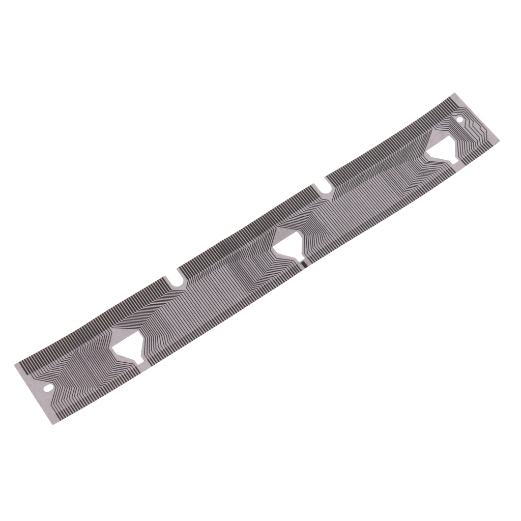 

MagiDeal Ribbon Cable for BMW E38 E39 E53 X5 Cluster Pixel Repair