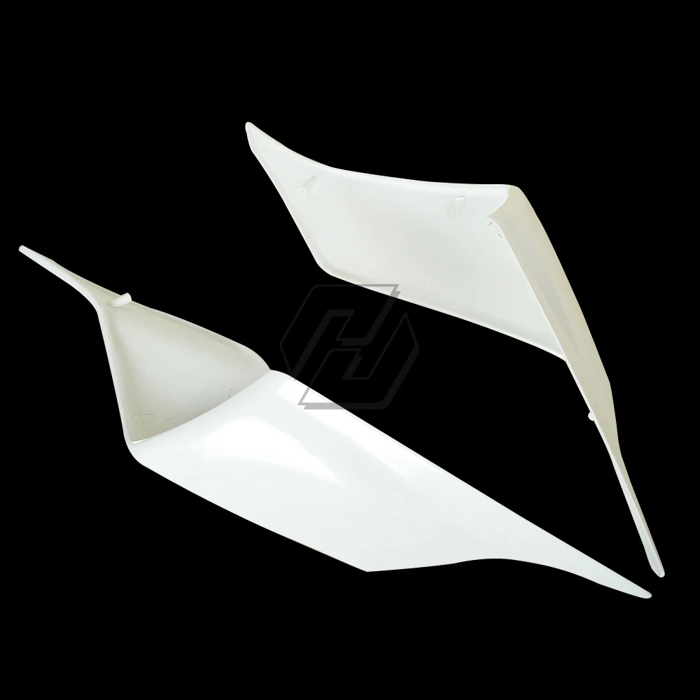 

Motorcycle Side Fairing Cover Bracket Cowling Case for YAMAHA YZF600 R6 2017 2018