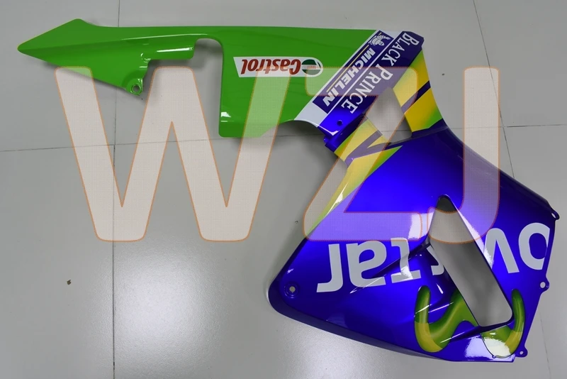 Для Honda CBR600RR 04 ABS обтекатель CBR 600RR 2003 movistar Пластик Обтекатели CBR600 RR 2003-2004 обтекатели
