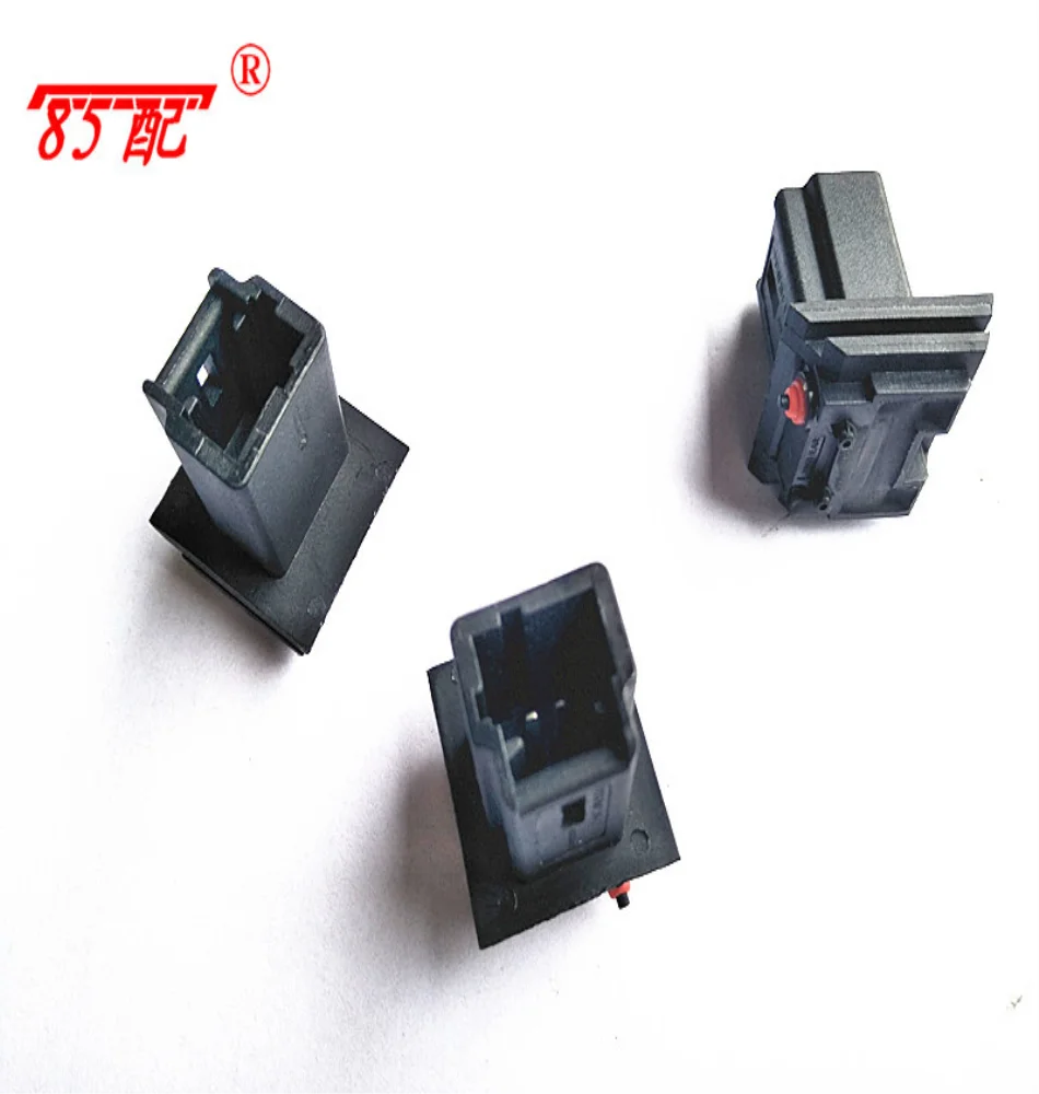 Backdoor контактном выключателе 6554V5 для peugeot 307 308 408 301 Citroen C4