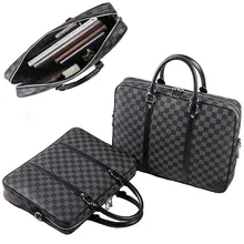 Водонепроницаемый портфель, чехол для ноутбука 13/14/15,", Чехол для ноутбука Macbook Air Pro 13 15, сумка через плечо для компьютера, сумка-мессенджер