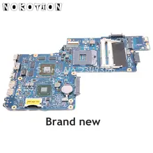 NOKOTION новая материнская плата H000052570 для ноутбука Toshiba Satellite C850 L850 HM76 DDR3 7600M серии видеокарта