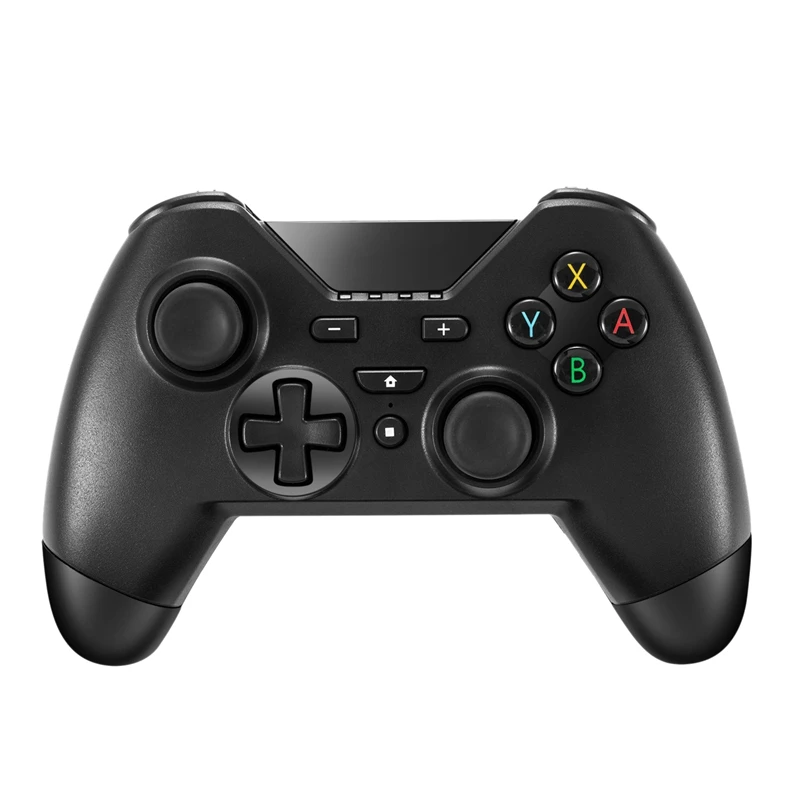 Применимый Ns Switchpro беспроводной Bluetooth соматосенсорная ручка экран захват шок