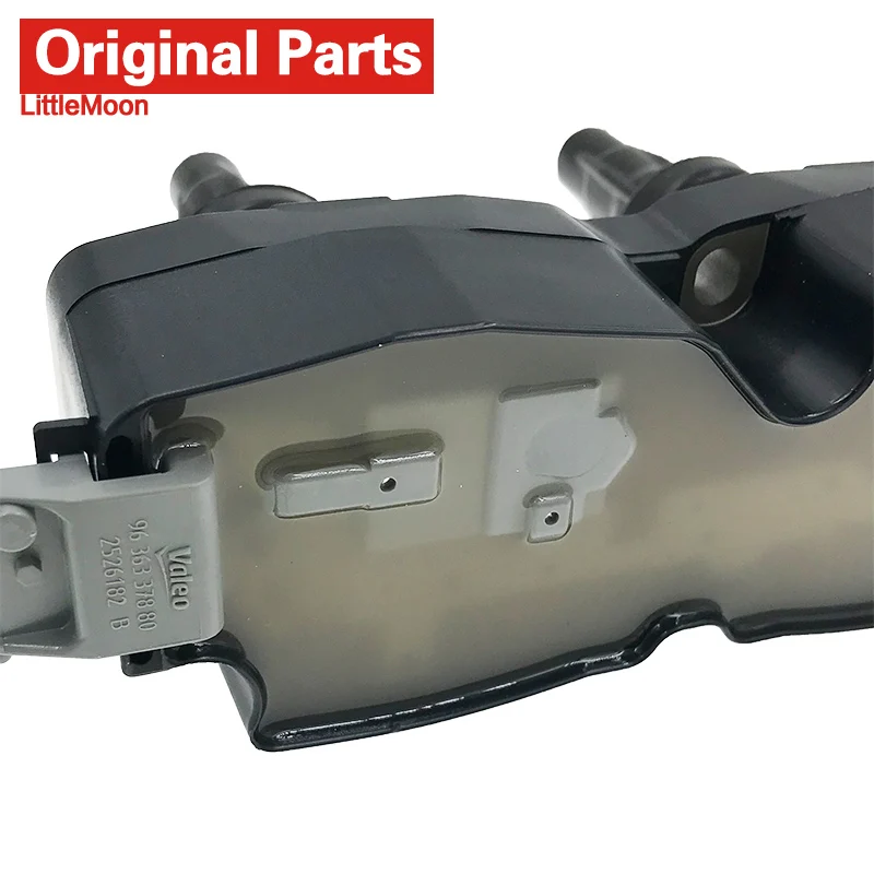 LittleMoon бренд новая катушка зажигания 597099 для peugeot 307206 207 308 1007 Citroen C2 C3 C4 Berlingo Xsara 1,6 16v