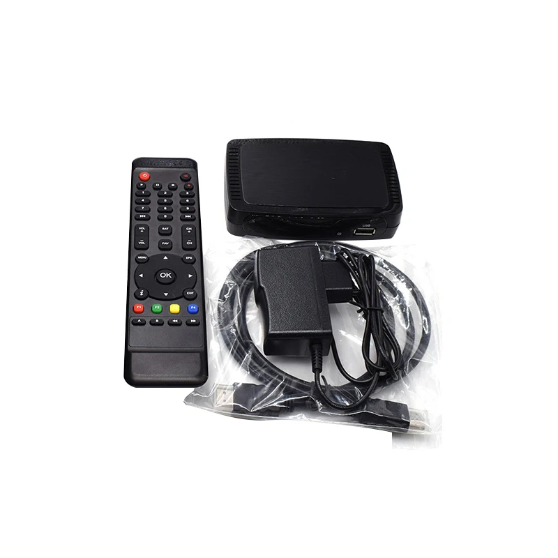 Larryjoe M258 H.265 2GB DDR3 iptv-приставка умная приставка для сталкера быстрее MAG250/254