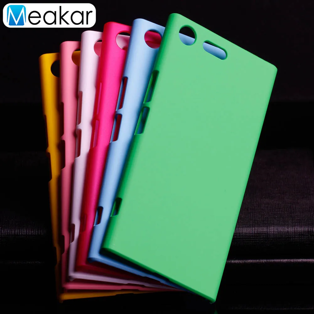 Coque Cover 5.5For Sony Xperia Xz Premium Case For Dual Xzp G8141 G8142 Phone Back | Мобильные телефоны и аксессуары