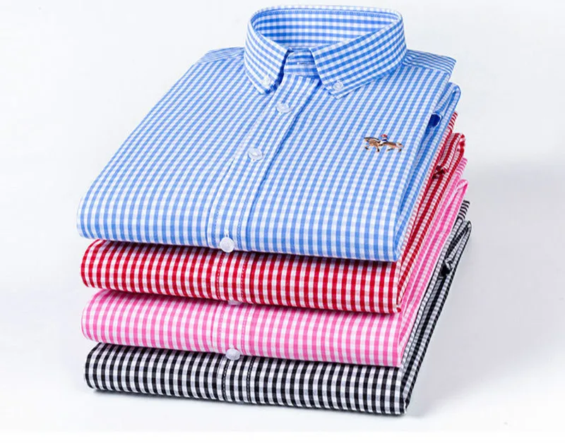 CHEMISE BOUTONN E HOMME la mode avec impression 3D classique et manches