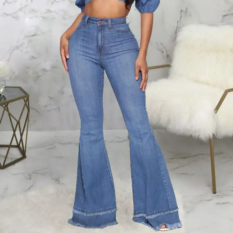 Retro flare pants Clearance