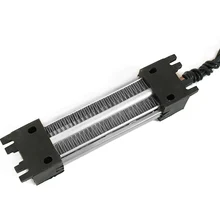 200 Вт AC DC 220 В изолированный PTC керамический воздушный Нагреватель Электрический нагреватель части