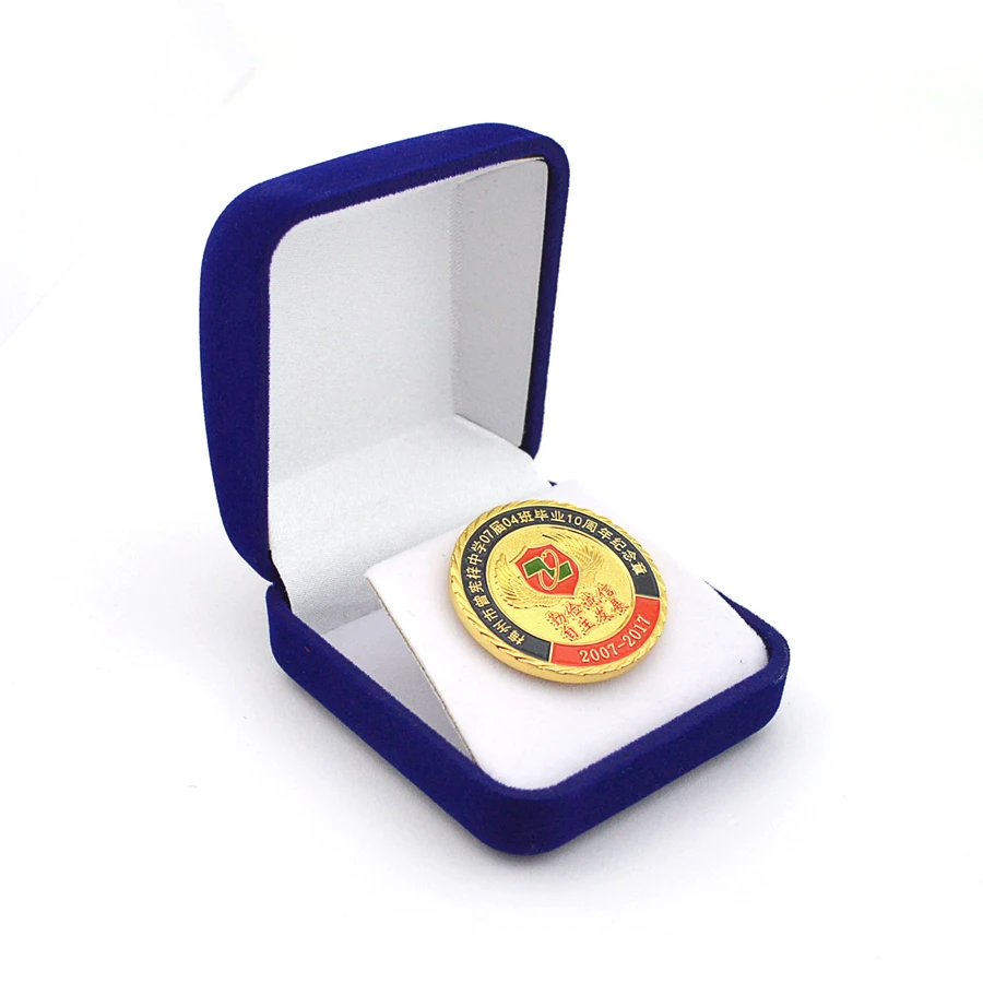 Изготовленный на заказ металлический значок | Дом и сад